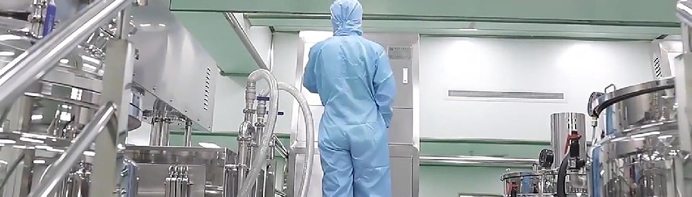 康正藥業(yè)：專注漱口水OEM代工，精準配方定制滿足多樣需求！