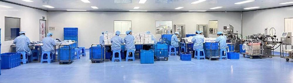 康正藥業(yè)從專利到應用：企業(yè)依托50項發(fā)明專利實現(xiàn)技術(shù)突破