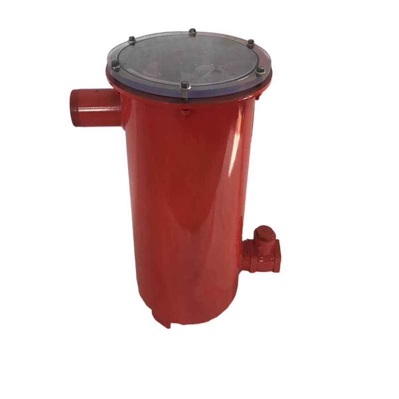 礦用負(fù)壓氣閥式自動(dòng)放水器廠家、型號(hào)