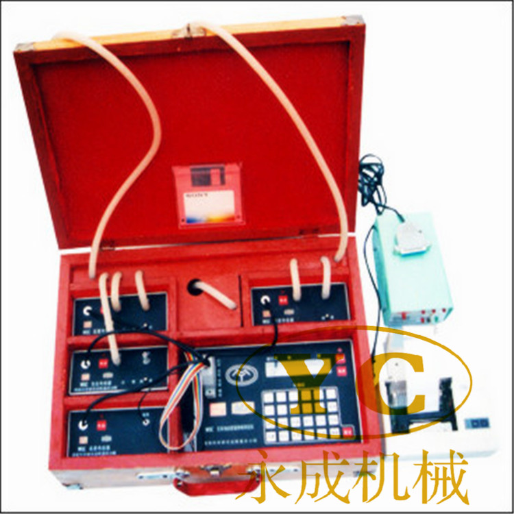 對(duì)比過就知道鶴壁生產(chǎn)的參數(shù)測(cè)定儀確實(shí)挺好