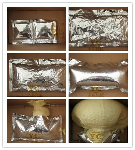 悄悄說個不錯的廠家生產馬麗散封孔劑