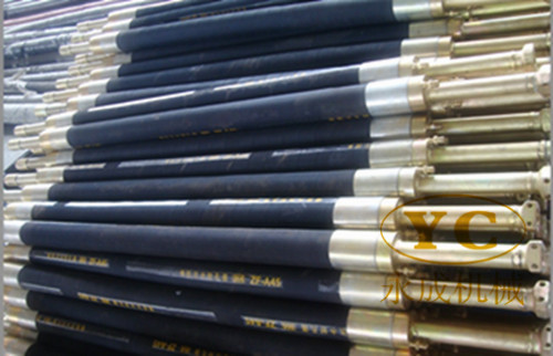 悄悄說個不錯的廠家生產抽放瓦斯封孔器