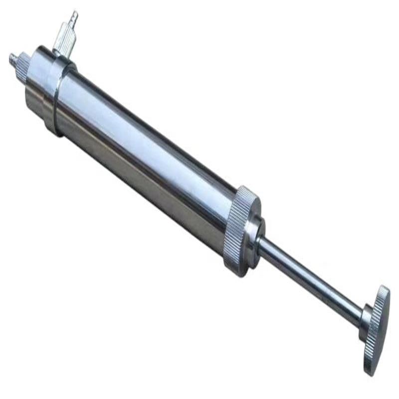 高負壓采樣器保持熱愛奔赴煤礦