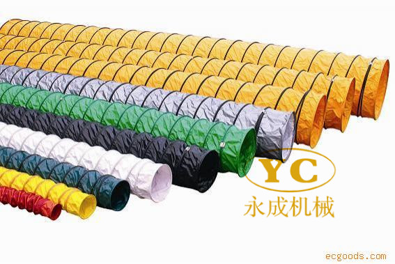 導風筒的品質(zhì)和服務(wù)都好才能留住客戶