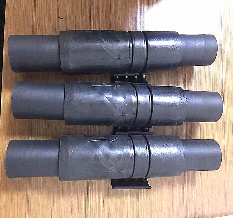 導(dǎo)流管、瓦斯抽放綜合參數(shù)測定儀快速接頭介紹