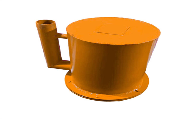 盼星星盼月亮終于把永成正壓自動(dòng)放水器給盼來了