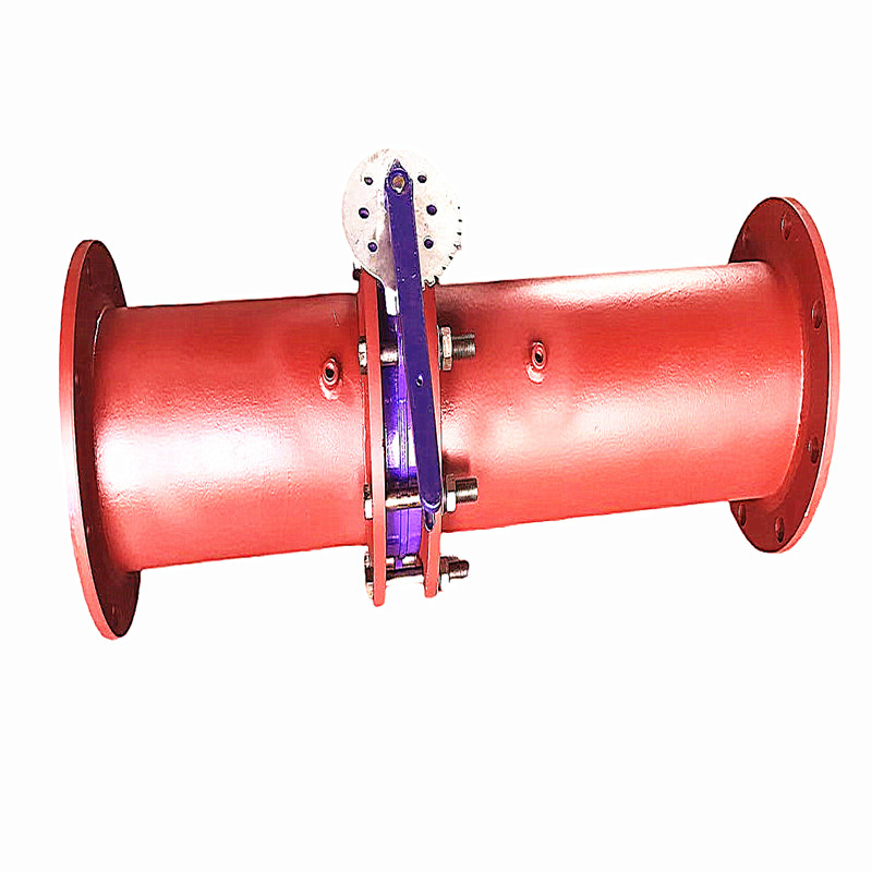 旋轉(zhuǎn)式孔板流量計(jì) (4)